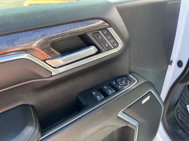 2024 Chevrolet Silverado 1500 LTZ - Photo 13