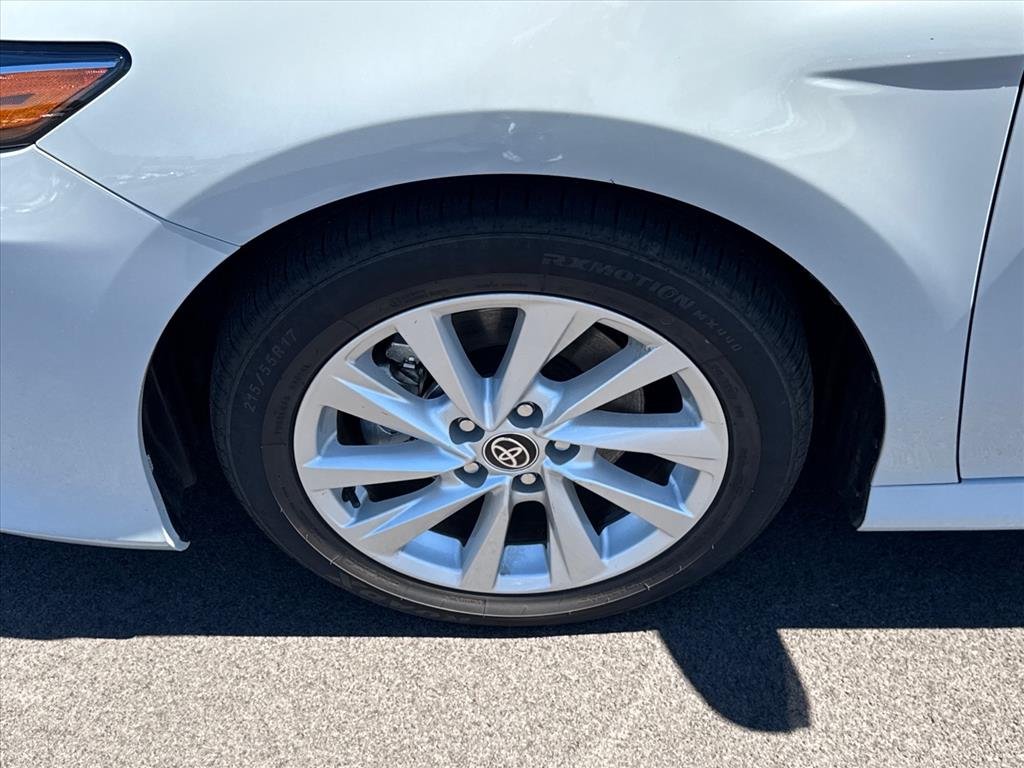 Used 2024 ICE EDGE Toyota LE image 26