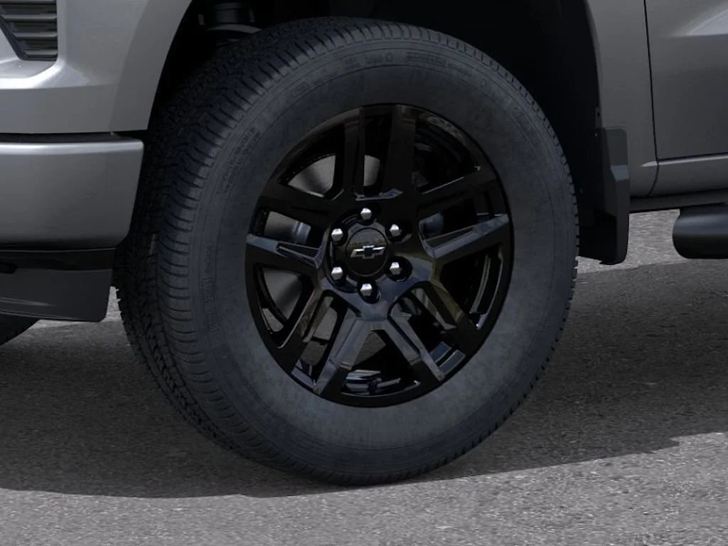 2026 Chevrolet Silverado 1500 RST - Photo 9