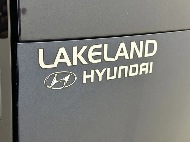 New 2026 Hyundai PALISADE HYBRID Blue SEL