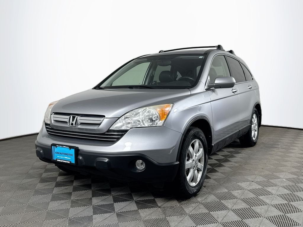 2008 Honda CR-V EX-L