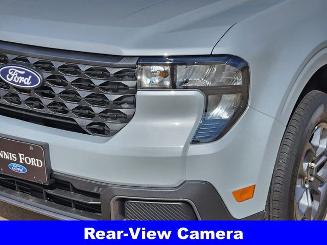 2025 Ford Maverick XLT - Photo 9