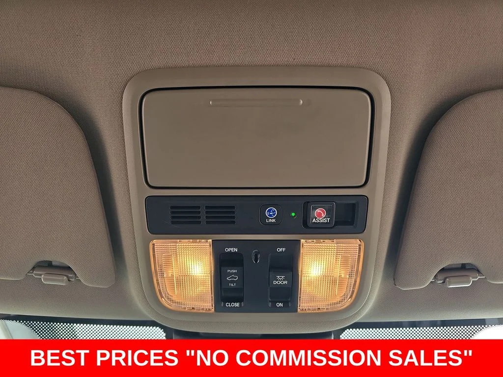 Used 2021 White Honda Elite image 33