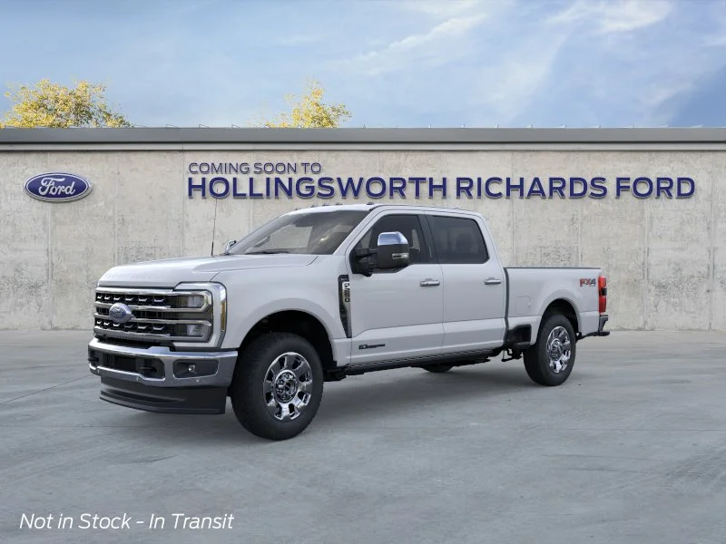 2026 Ford F-250 Lariat 4x4 Crew Cab 6-3/4' Box's photo