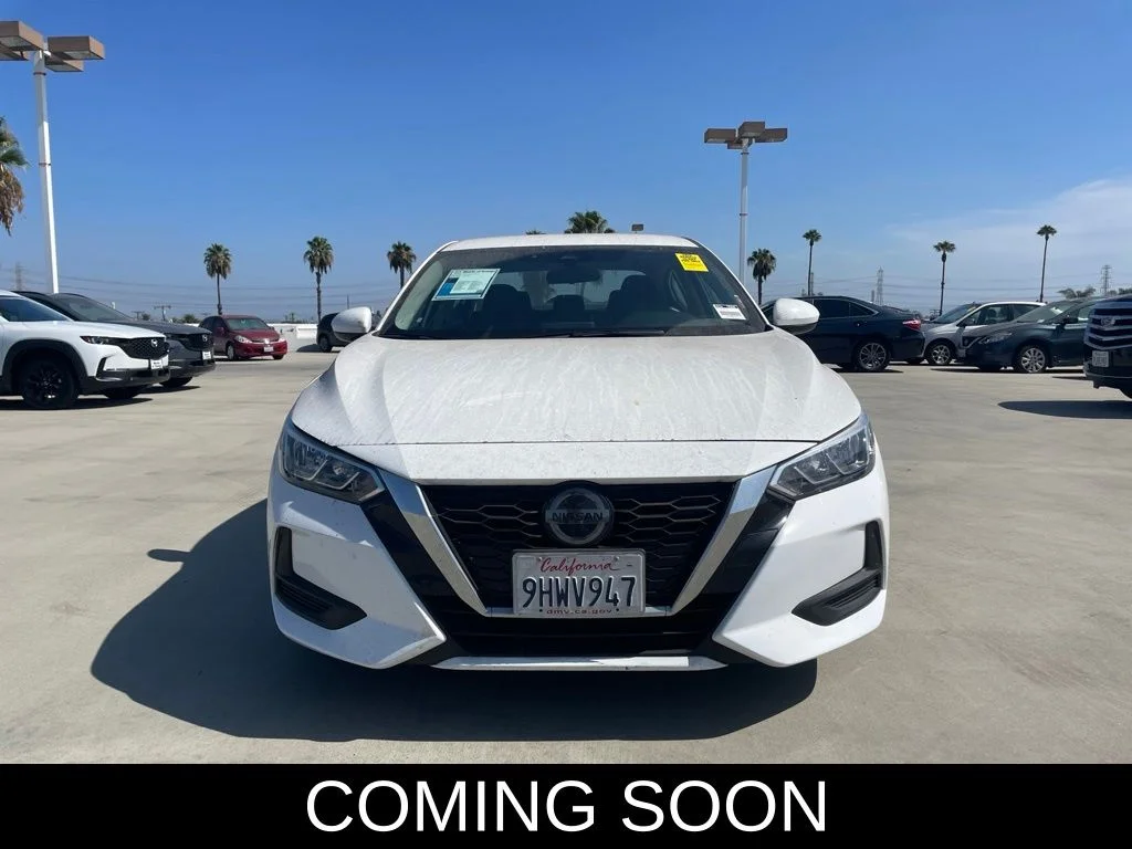 Used 2023 Fresh Powder Nissan S image 6