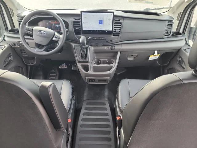 New 2026 Oxford White Ford Base image 16