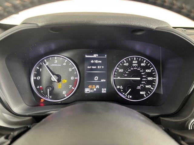 2026 Subaru Forester Sport - Photo 15