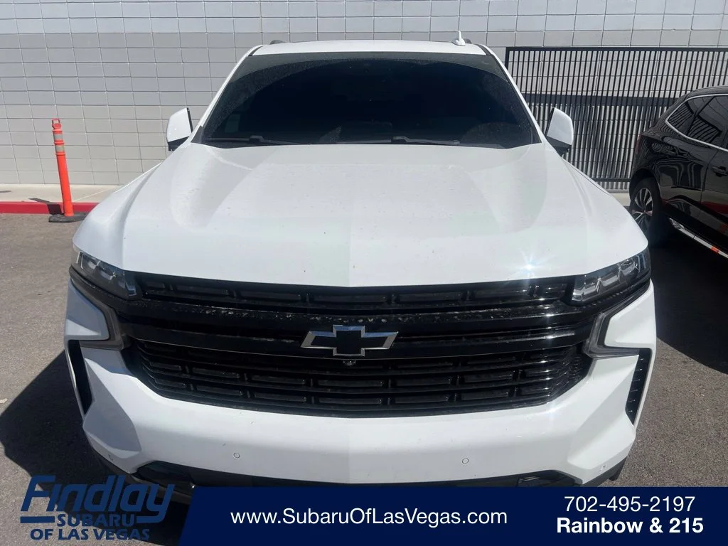 2024 Chevrolet Suburban
