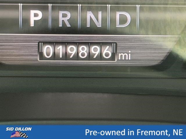 Used 2023 Bright White Clearcoat Ram Laramie image 15
