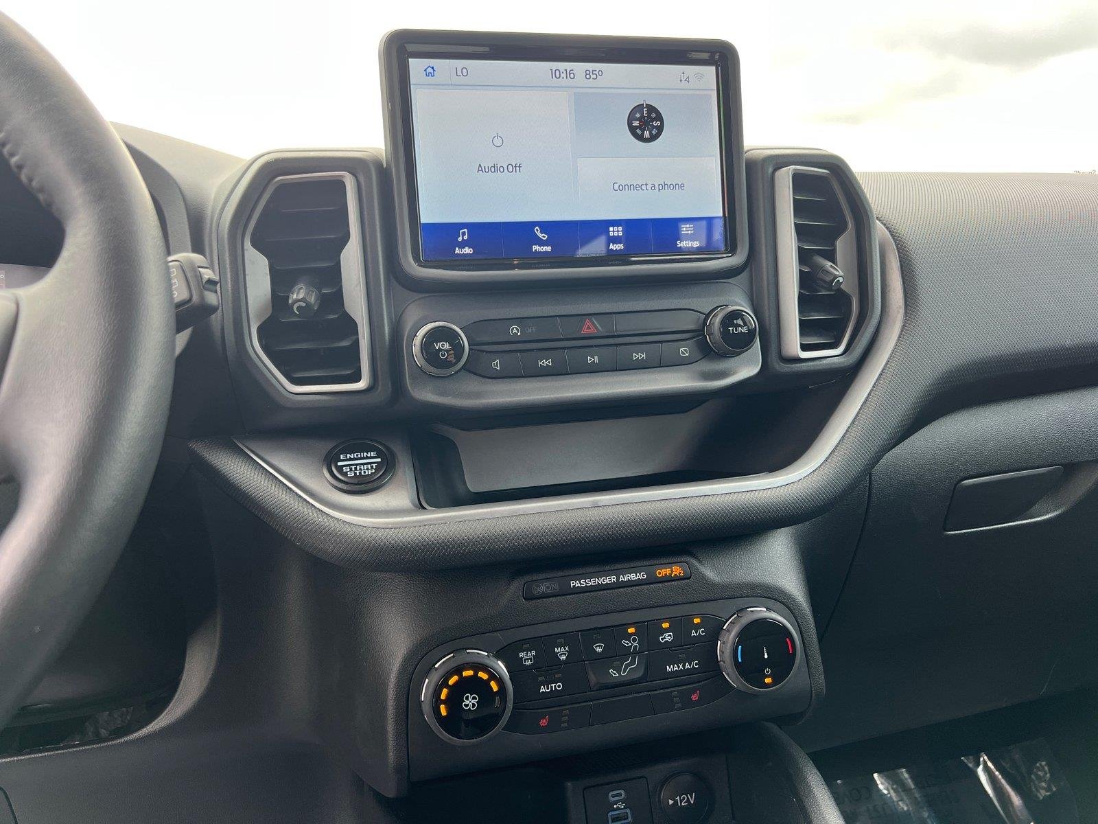 Used 2022 Area 51 Ford Big Bend image 28