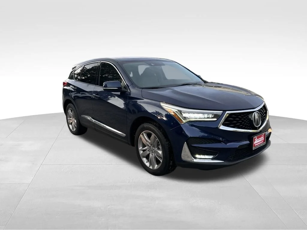 2019 Acura RDX Advance Package - Photo 7