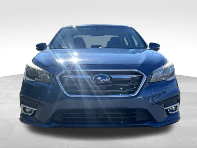 Used 2019 Blue Subaru 2.5i image 8