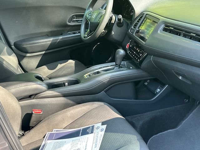 Used 2019 Gray Honda EX image 26