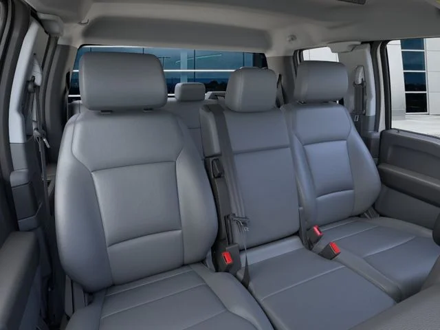 New 2026 Oxford White Ford F-250® XL image 10