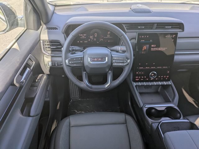2026 GMC Terrain AT4 - Photo 19