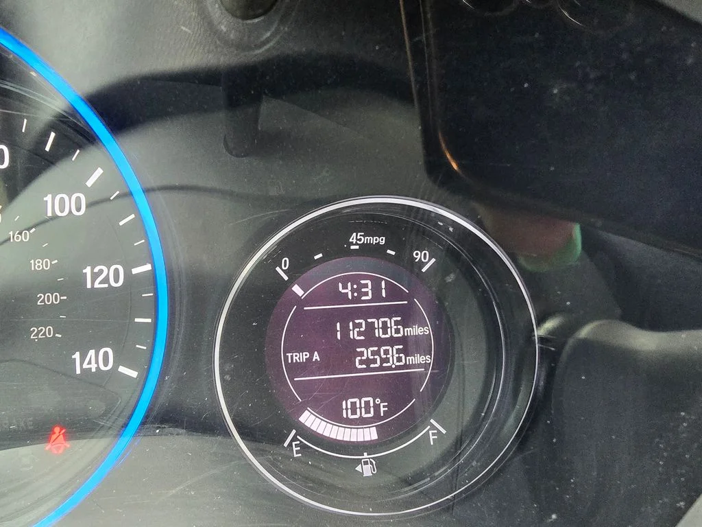Certified Used 2019  Honda LX image 29