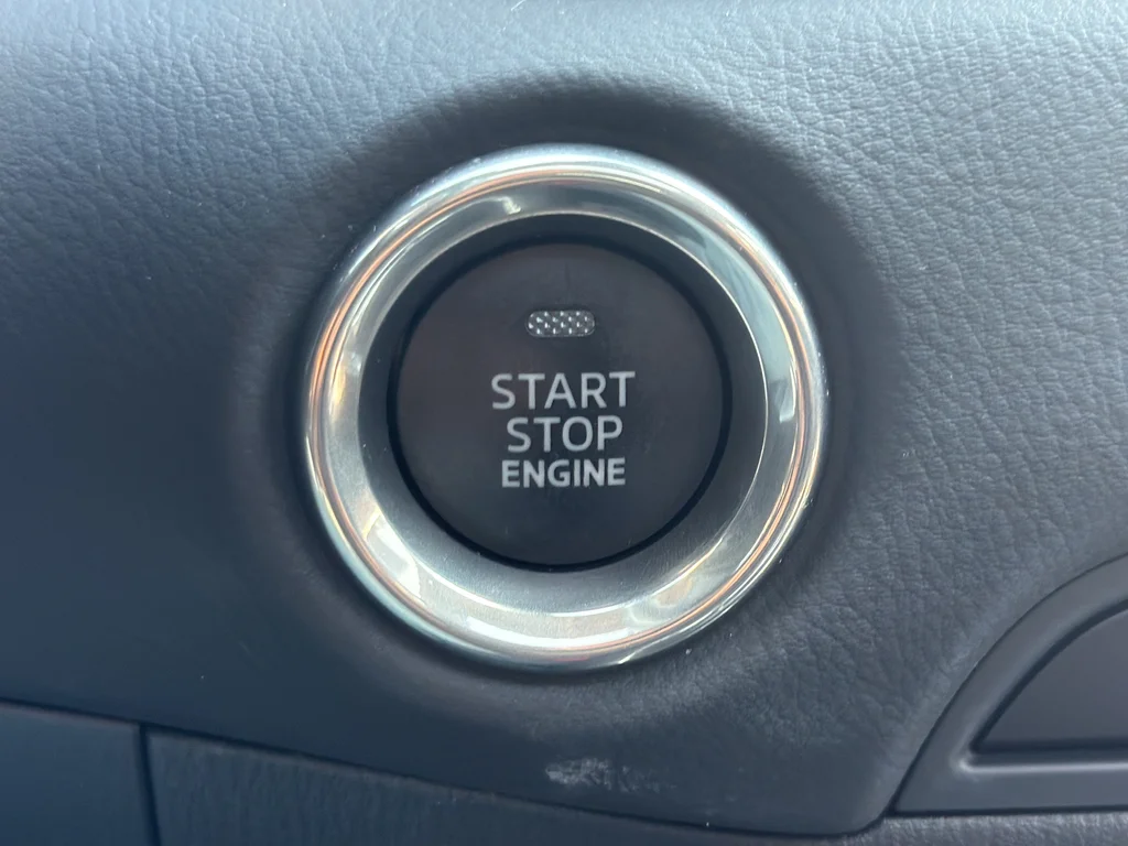 Used 2021 Red Mazda Grand Touring image 30