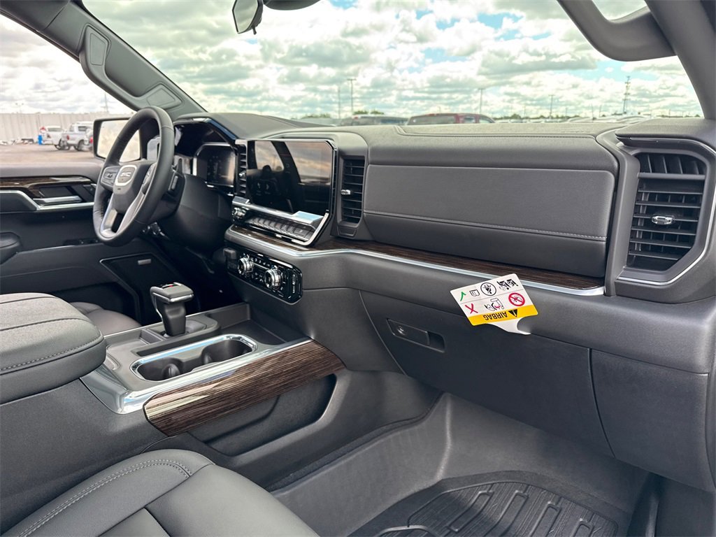 2026 GMC SIERRA - Image 39