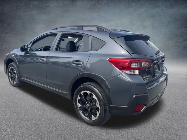 2023 Subaru Crosstrek Premium - Photo 9