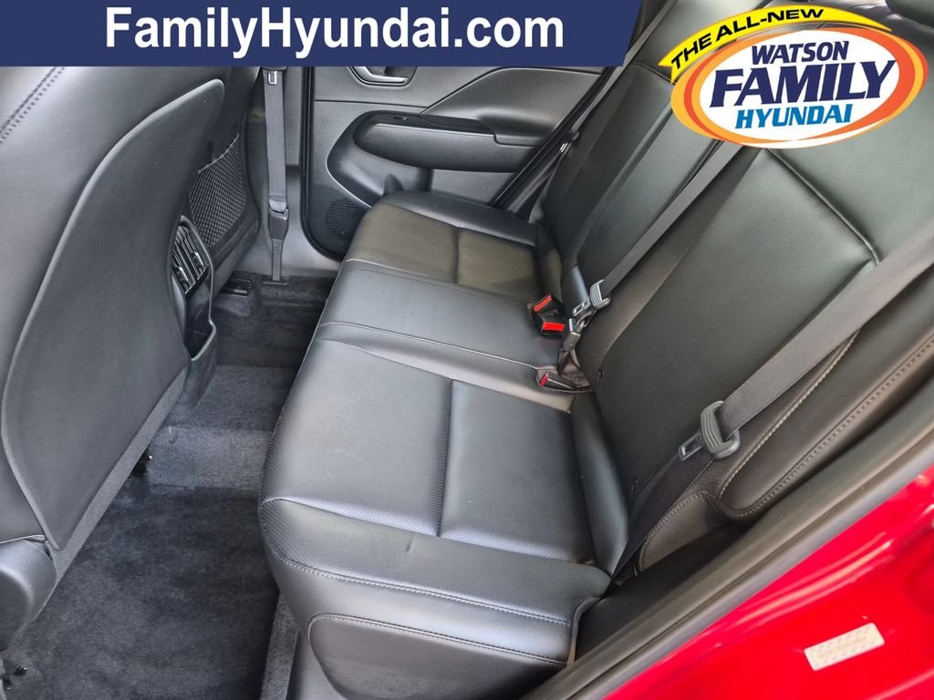 2024 Hyundai Kona Limited - Photo 25