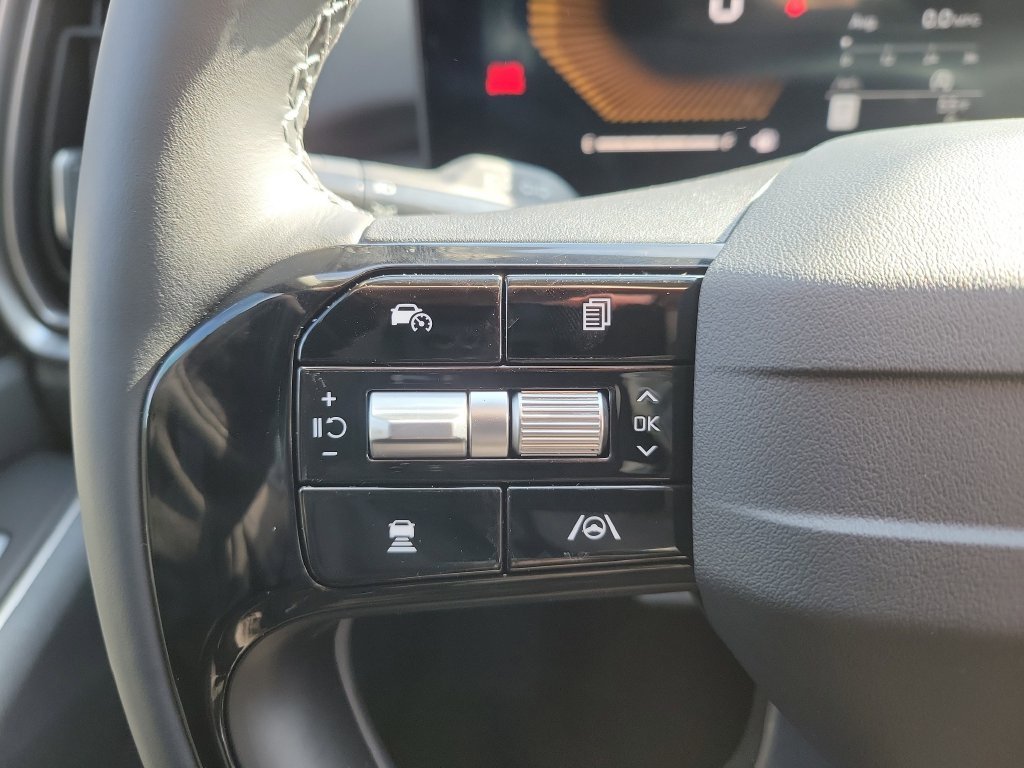 New 2026 Wolf Gray Kia S image 27