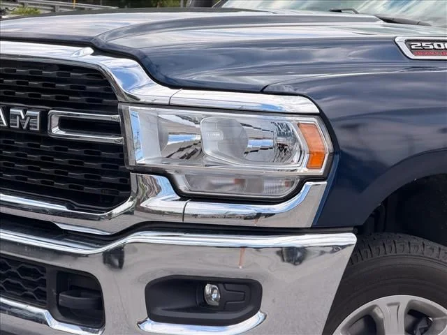 Used 2024 Blue Ram Big Horn image 4