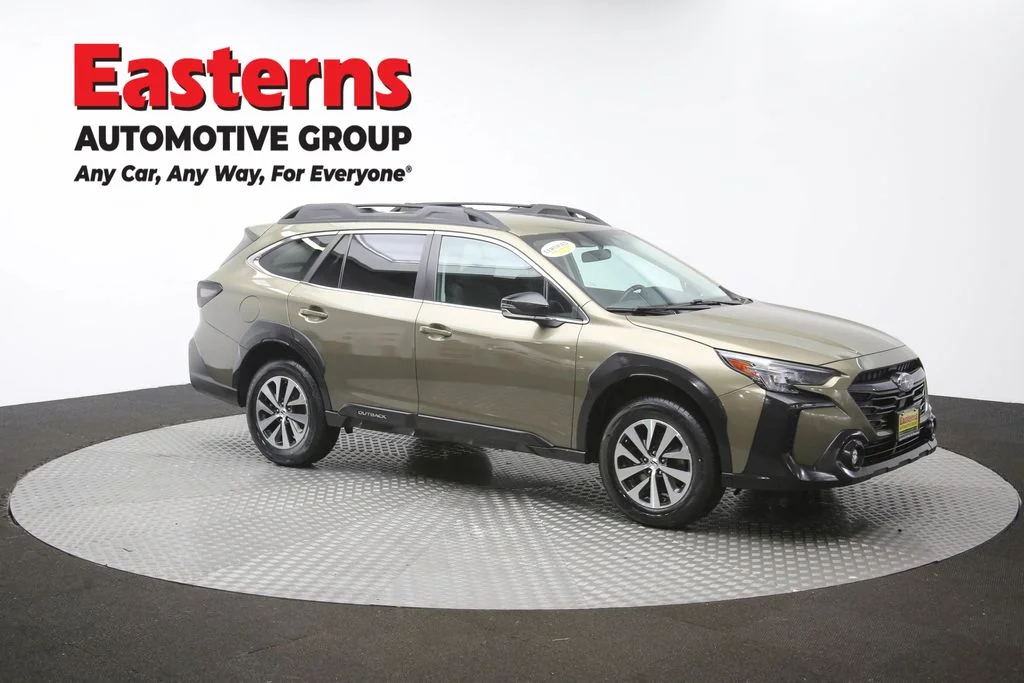 Used 2024 Brown Subaru Premium image 42