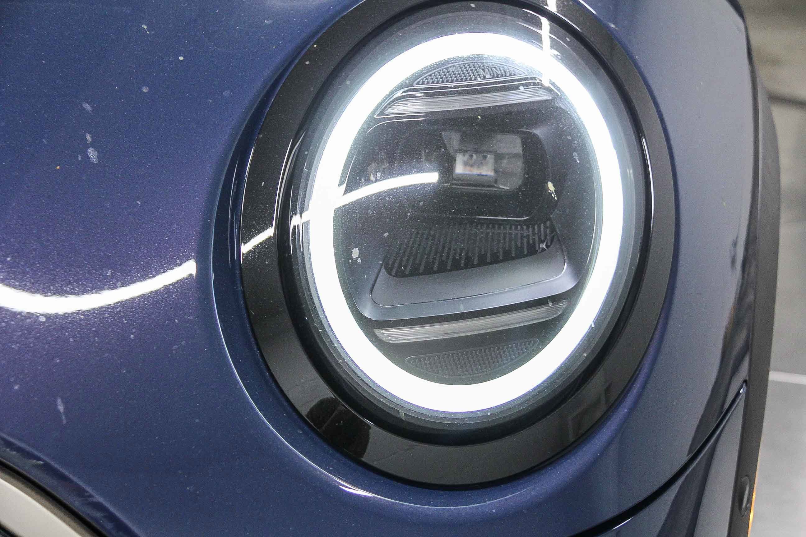 2026 MINI Hardtop 2 Door S - Photo 10