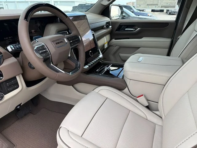 New 2026 White GMC Denali image 16