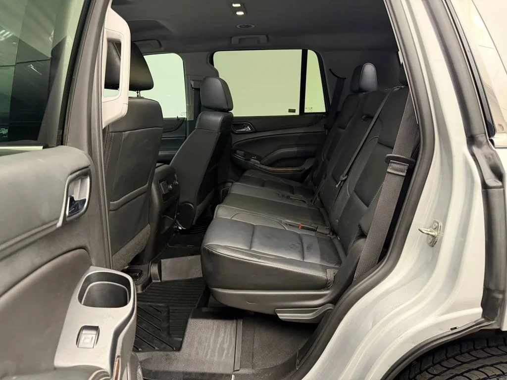 Used 2019 Silver Ice Metallic Chevrolet LT image 13