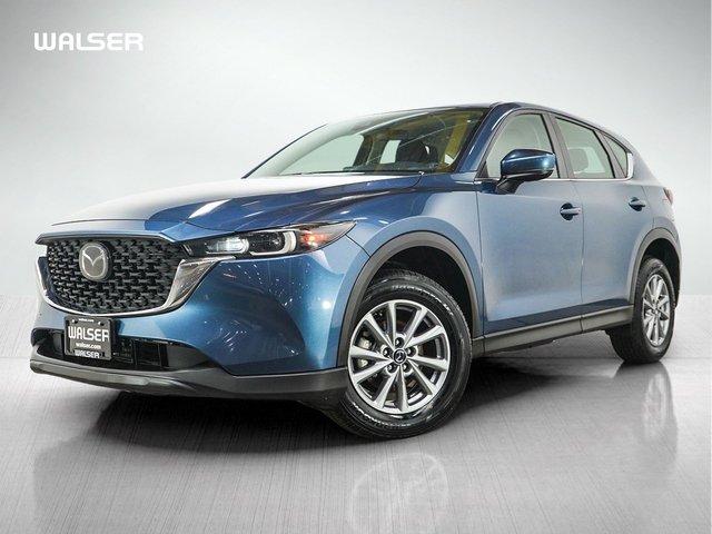 2023 Mazda CX-5 2.5 S