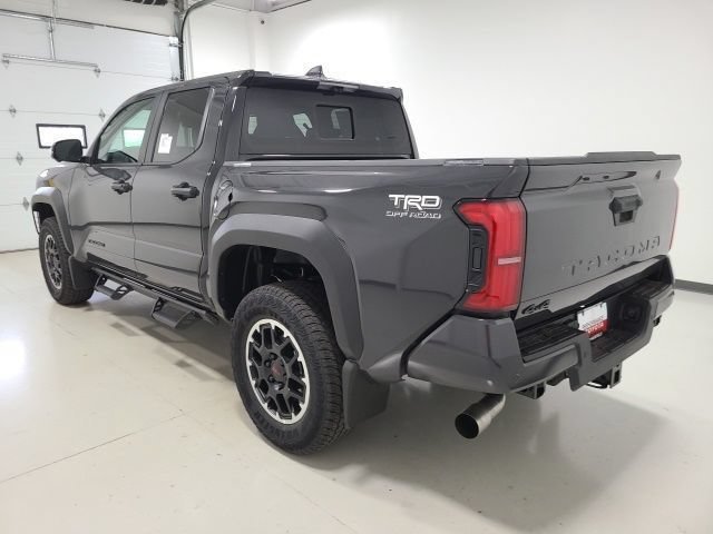 New 2026 Underground Toyota TRD Off Road image 4