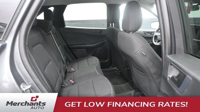 Used 2023 Gray Ford Active image 15