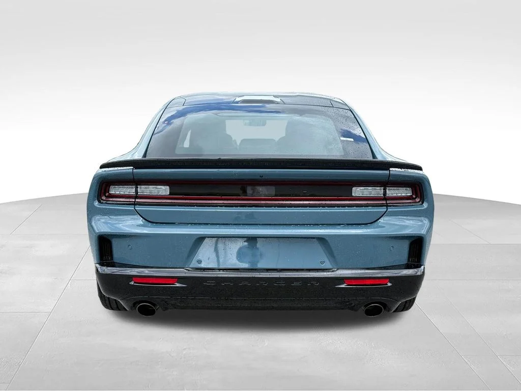 New 2026 Sub-Zero Exterior Paint Dodge Scat Pack image 27