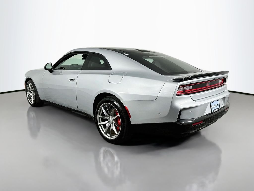 Used 2024 Triple Nickel Dodge R/T Scat Pack image 5