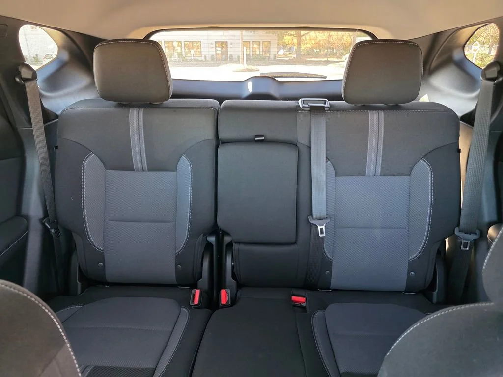 2025 Chevrolet Blazer 2LT - Photo 21