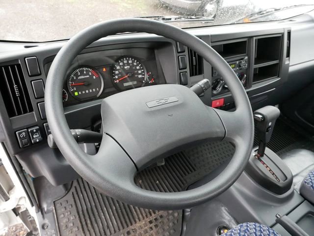 Used 2024 Arc White Chevrolet NA image 5