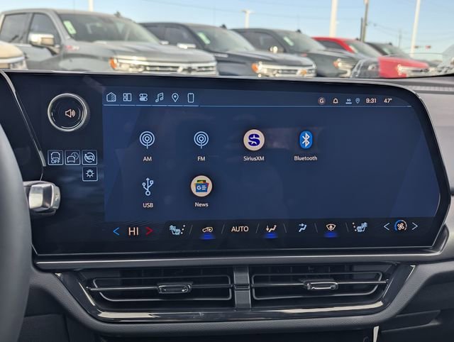 2026 Chevrolet Equinox EV RS - Photo 18