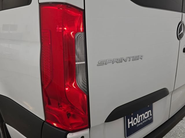 2024 Mercedes-Benz Sprinter Passenger Van Base - Photo 32