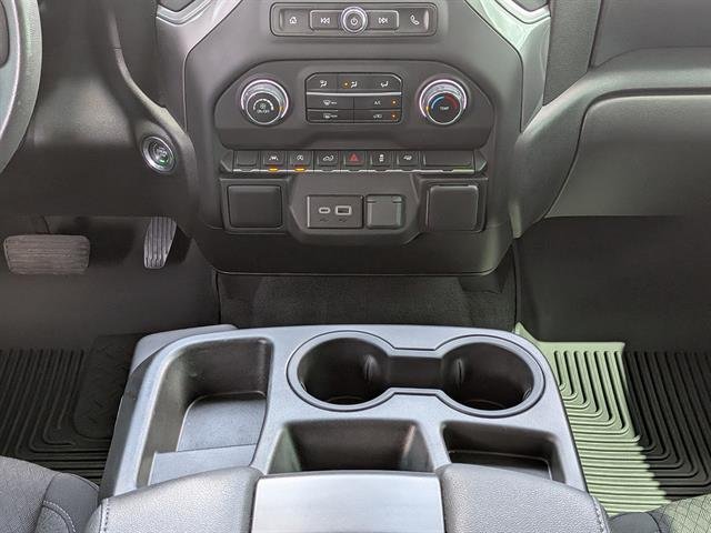 2023 Chevrolet Silverado 1500 Custom - Photo 18