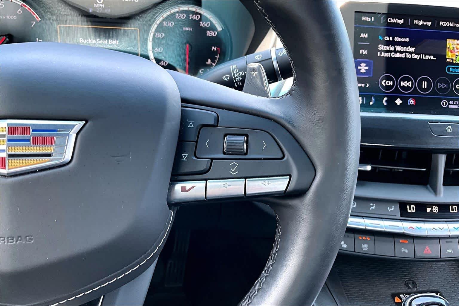 Used 2025 Typhoon Metallic Cadillac  image 23