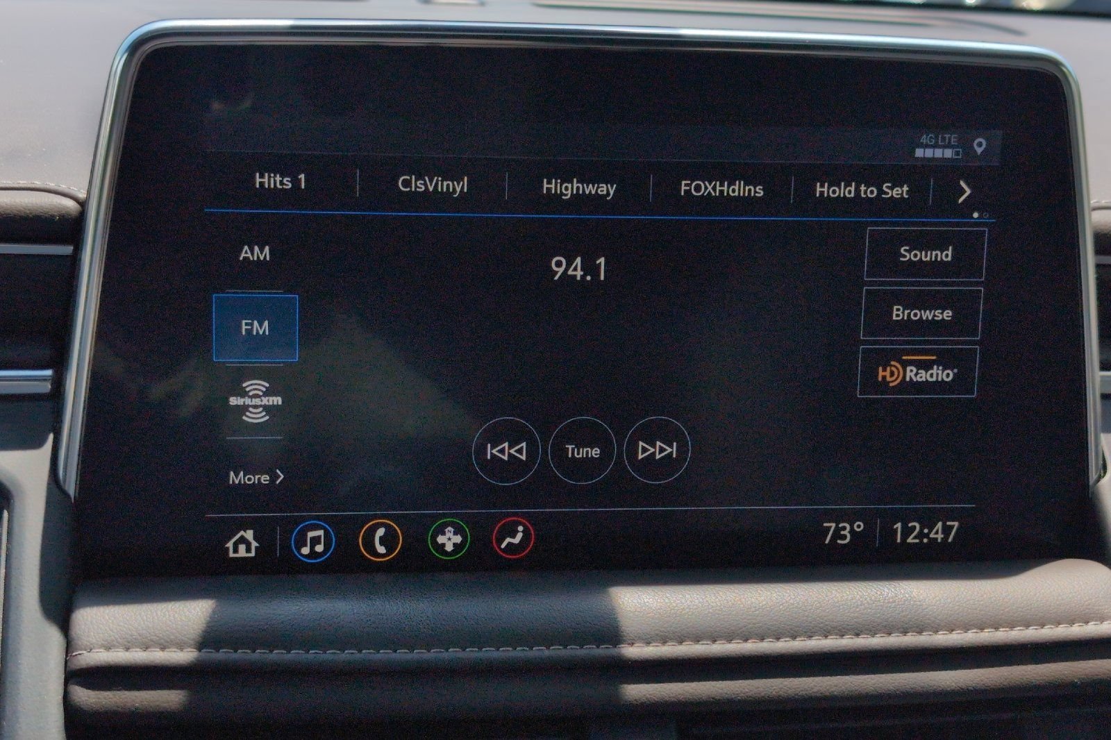 Used 2021 ONYX BLACK GMC SLT image 20