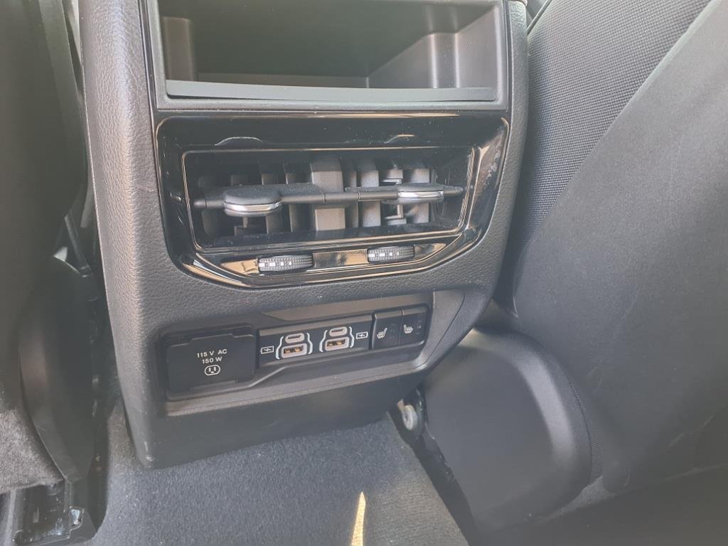 2024 Jeep Grand Cherokee Limited - Photo 4