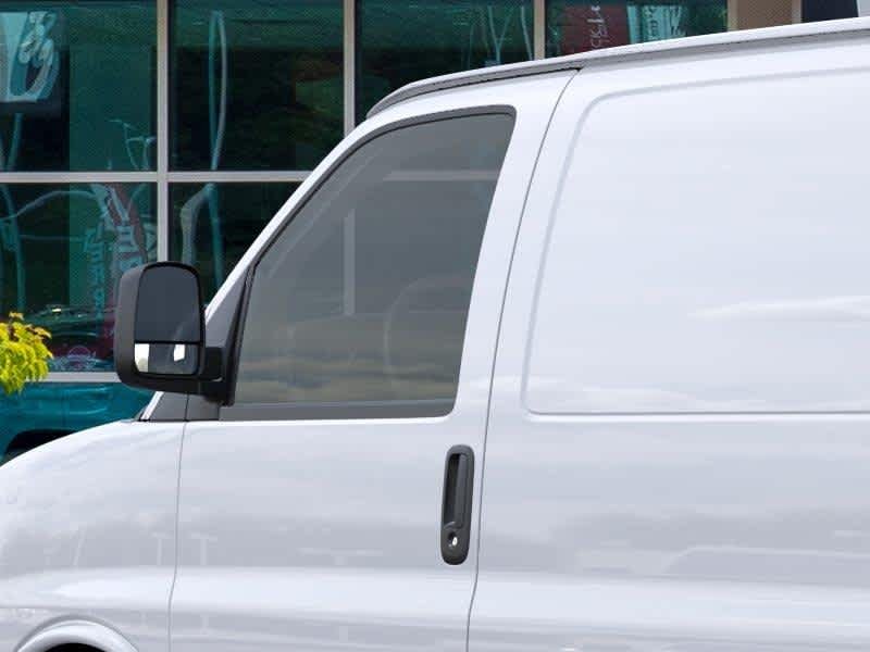2026 GMC Savana Cargo Work Van - Photo 12
