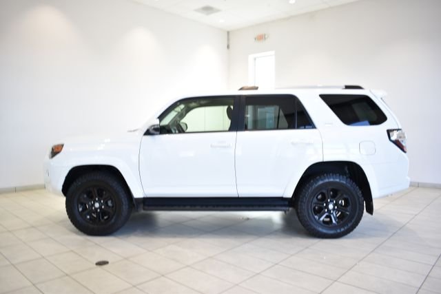 2024 Toyota 4Runner SR5 Premium - Photo 5