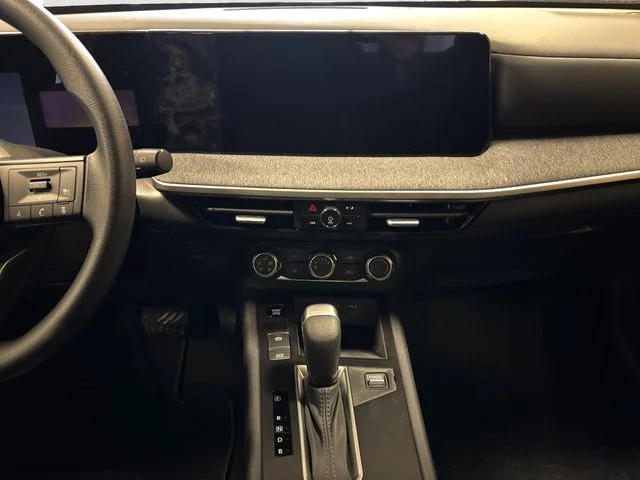 New 2026 Brown Nissan S image 12