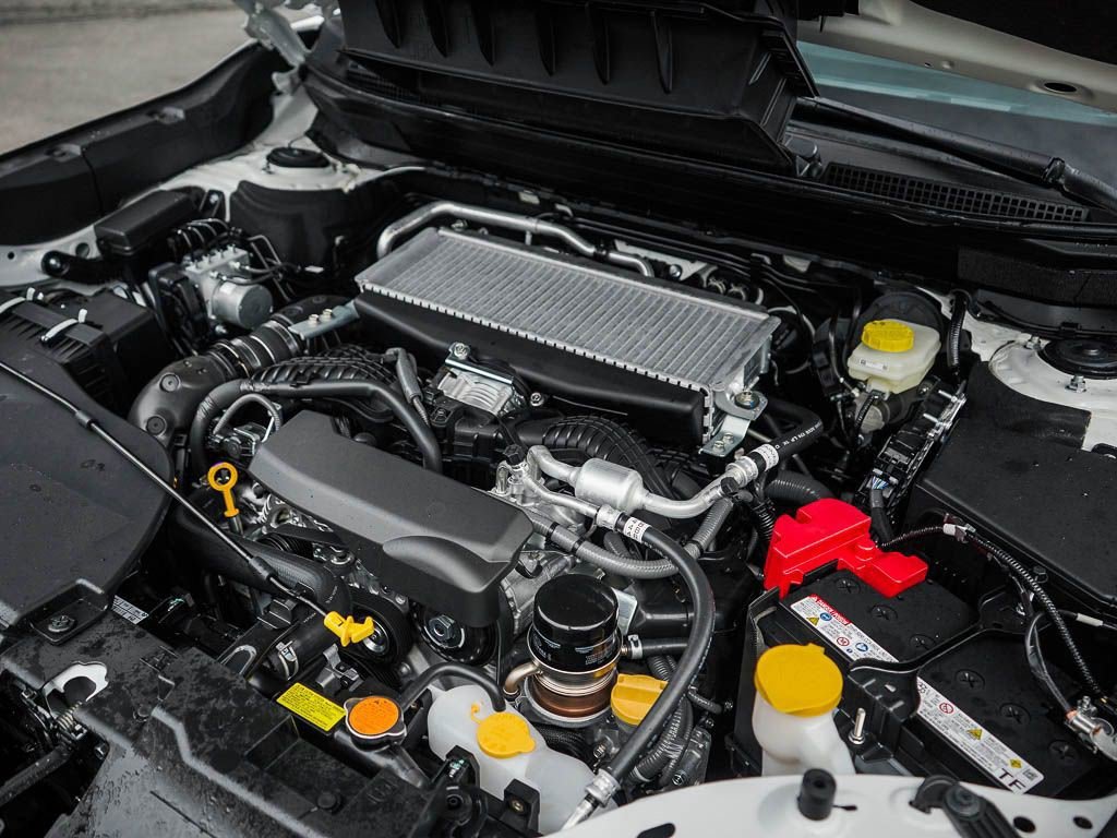 2026 Subaru Outback Limited XT - Photo 7