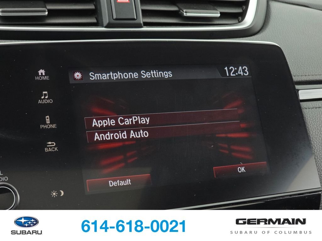 Used 2021  Honda EX-L image 28