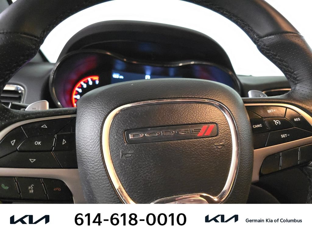 Used 2019 Black Dodge GT image 21