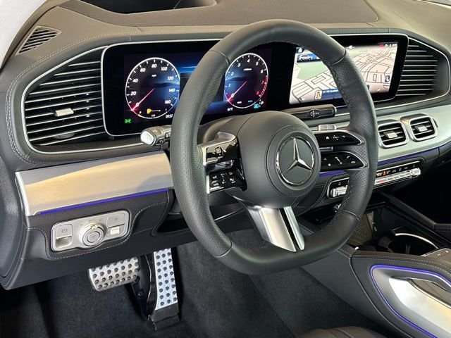 2025 Mercedes-Benz GLS Base - Photo 19